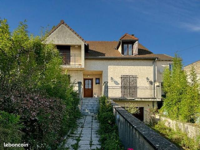 Maison vente à Argenteuil