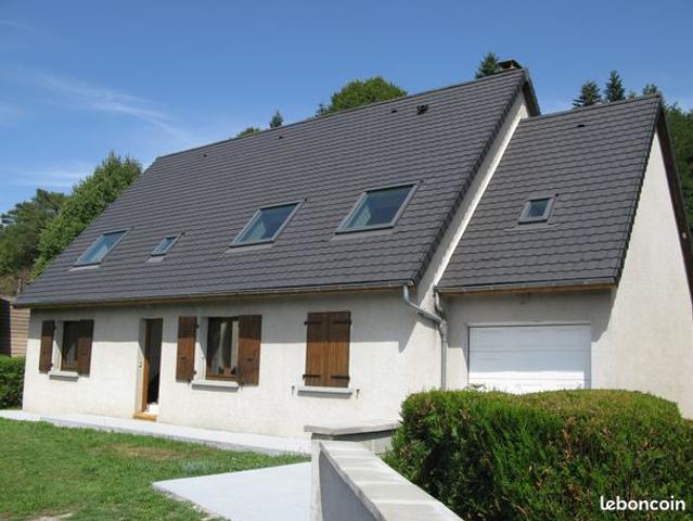Maison vente à Mauriac, Le Vigean