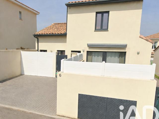 Maison vente à Montpellier, Restinclières