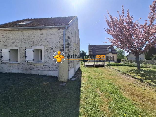 Maison vente à La Ferté-Gaucher, Seine-et-Marne
