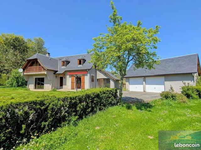 Maison vente à Montgaillard, Hautes-Pyrénées