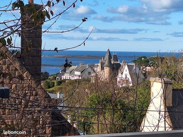 Maison vente à Lannion, Bretagne