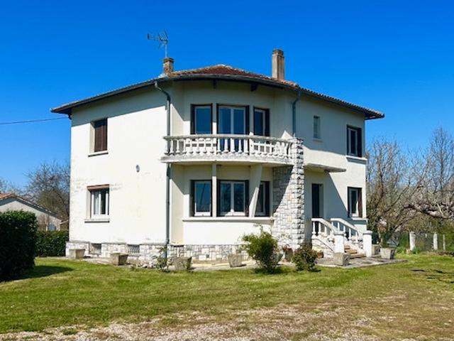 Maison vente à Montauban, Nohic