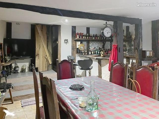 Maison vente à Nouic, Haute-Vienne