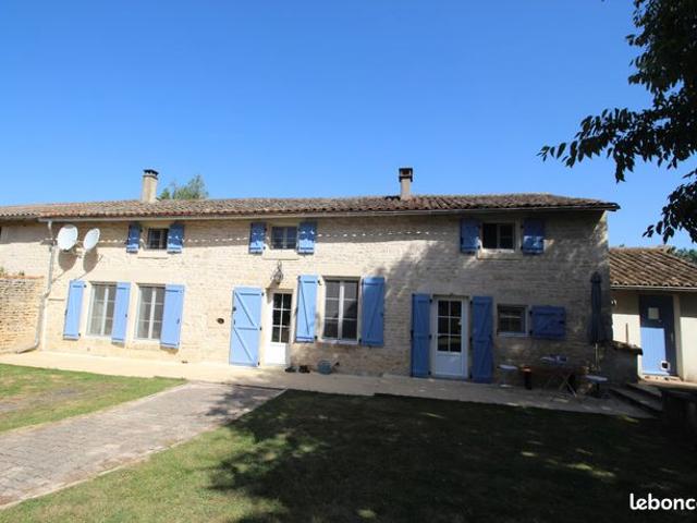 Maison vente à Alloinay, Deux-Sèvres