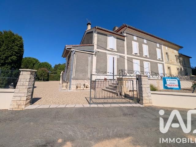 Maison vente à Barreau, Vignonet