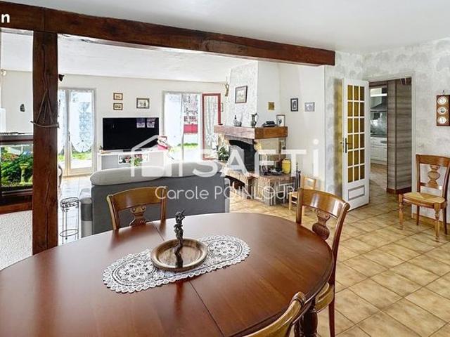 Maison vente à Torcy, Ozoir-la-ferrière