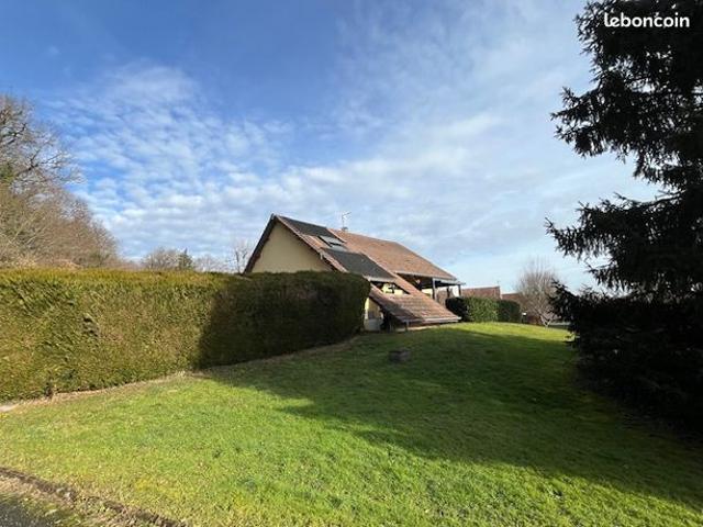 Maison vente à Belfort, Denney