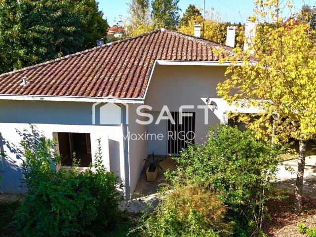 Maison vente à Marmande