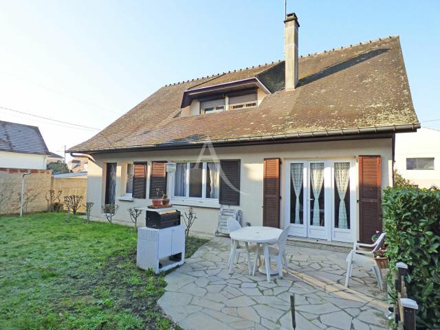 Maison vente à Le Raincy, Neuilly-sur-marne