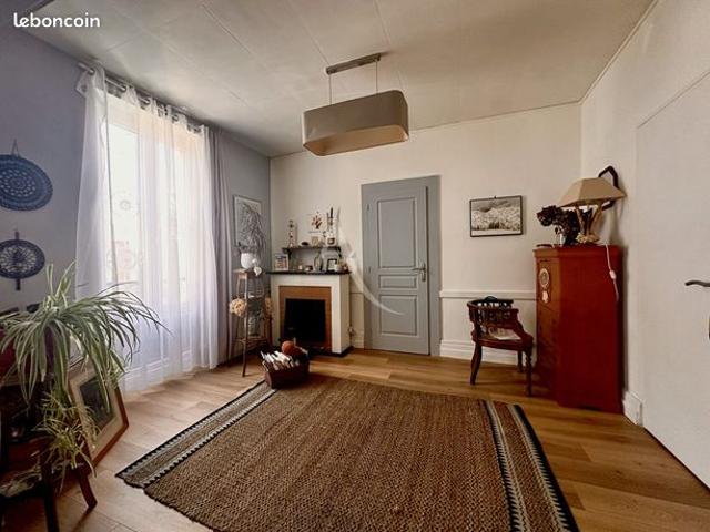 Maison vente à Baccarat, Meurthe-et-Moselle
