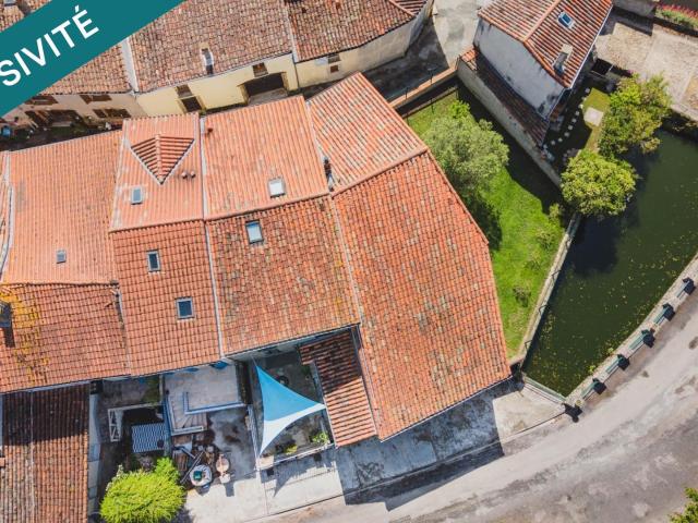 Maison vente à Toulouse, Occitanie
