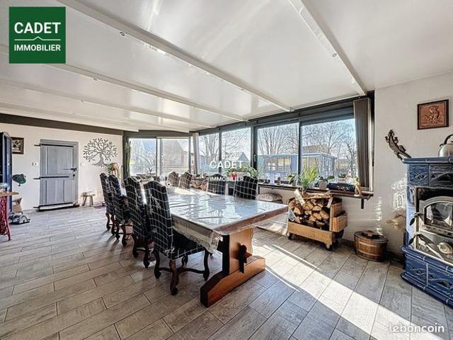 Maison vente à Avranches, Le Tanu