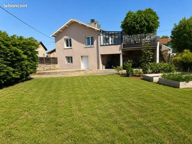 Maison vente à Yssingeaux
