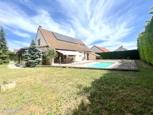 Maison vente à Arc-sur-tille, Côte-d'Or