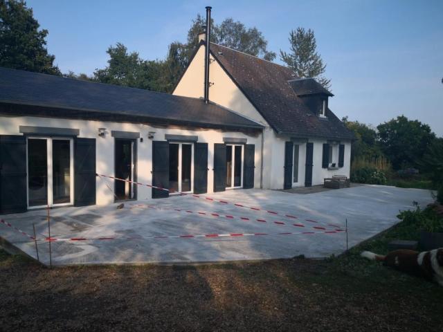 Maison vente à Saint-Pierre-de-Cormeilles, Eure