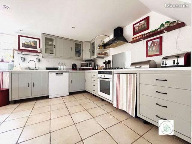 Maison vente à Blaye, Saint-ciers-de-canesse