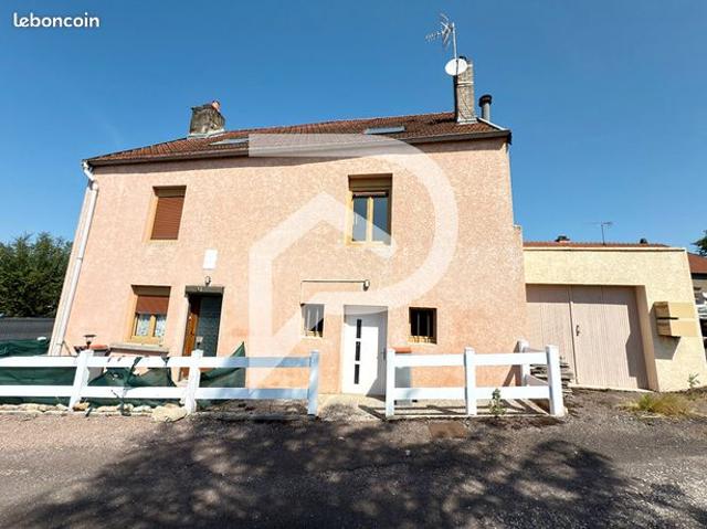 Maison vente à Langres, Torcenay