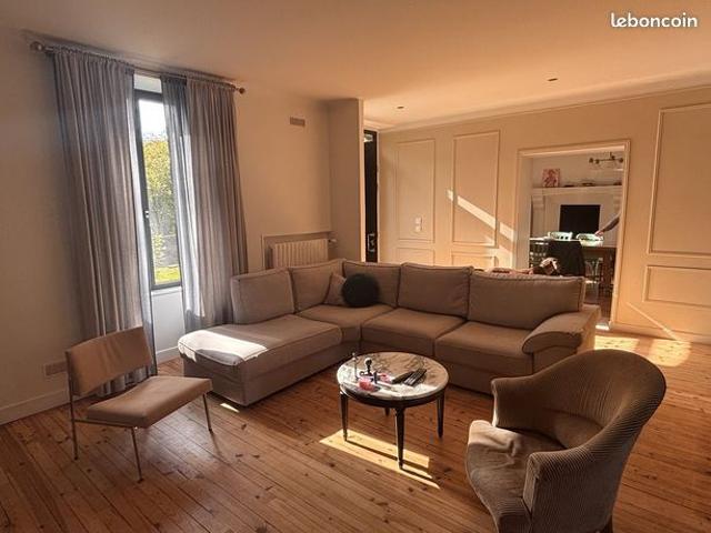 Maison vente à Saint-Lô, Condé-sur-vire