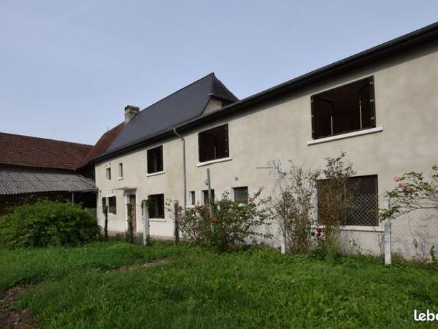 Maison vente à Pau, Artiguelouve