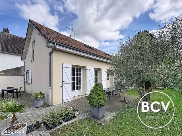 Maison vente à Chartres