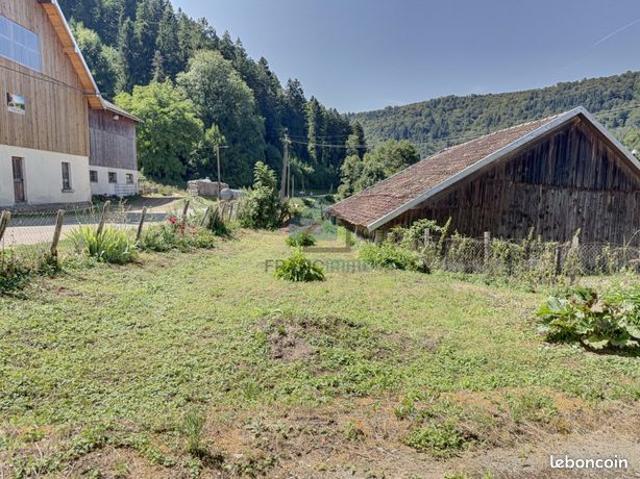 Maison vente à Montancy, Doubs