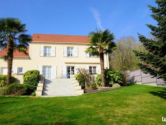 Maison vente à Mantes-la-Jolie, Jambville