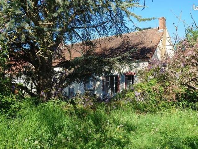 Maison vente à Montargis, Châtillon-sur-loire