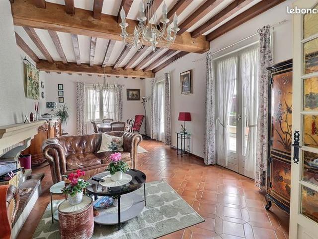 Maison vente à Saint-Jean-de-Vaux, Saône-et-Loire
