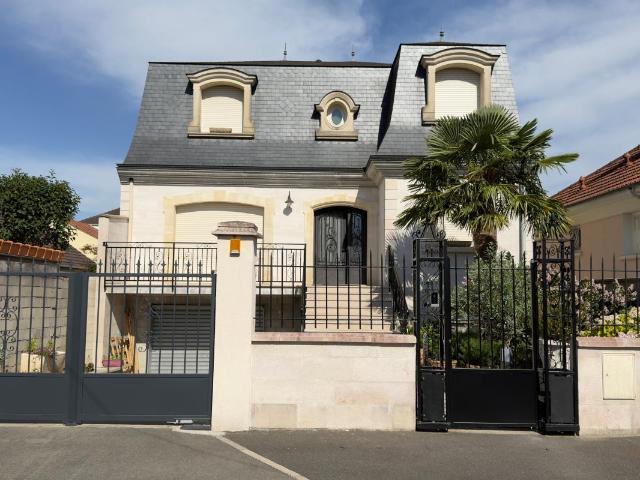 Maison vente à Le Raincy, Gagny