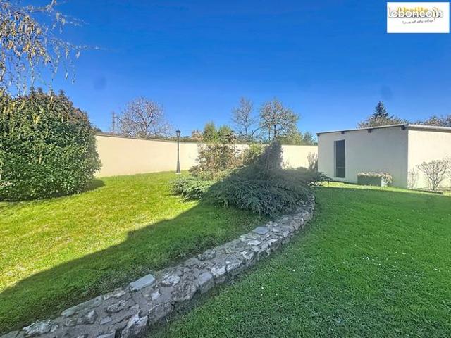 Maison vente à Vitry-le-François, Saint-chéron