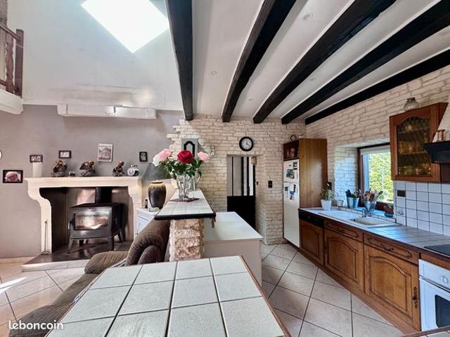 Maison vente à Dijon, Trochères