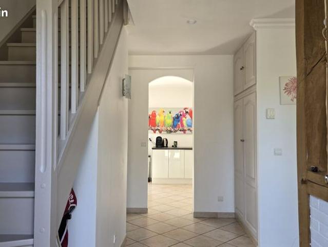 Maison vente à Rochefort-en-Yvelines, Yvelines