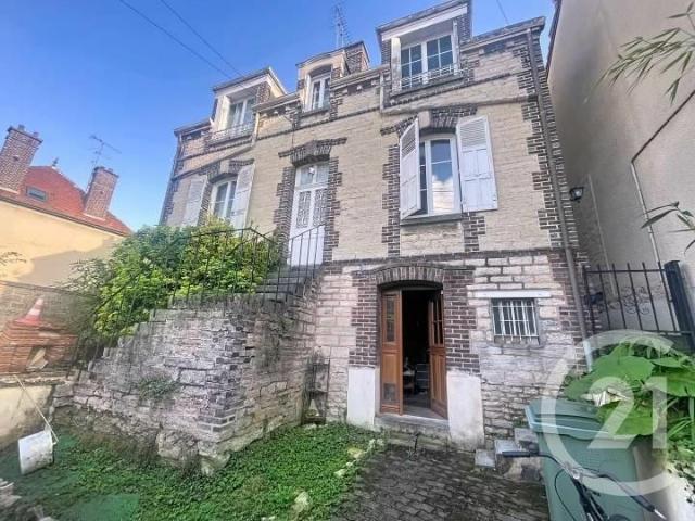 Maison vente à Troyes