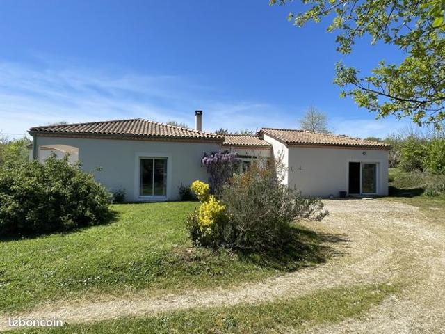 Maison vente à Marmande, Bouglon