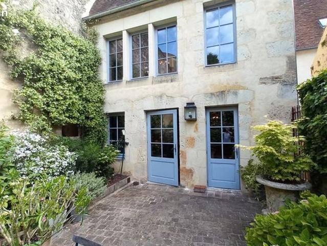 Maison vente à Mortagne-au-Perche, Bellême