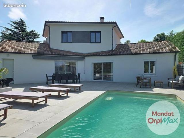 Maison vente à Vichy, Mariol