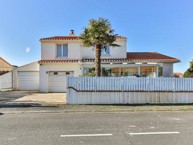 Maison vente à Les Sables-d'Olonne, Le Fenouiller