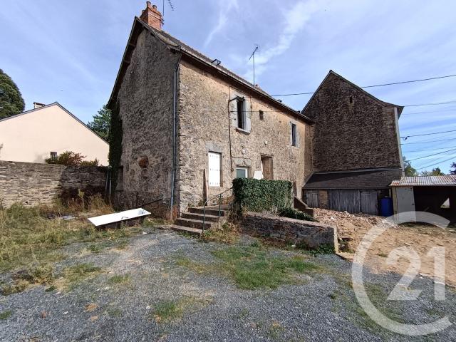 Maison vente à Niafles, Louverné