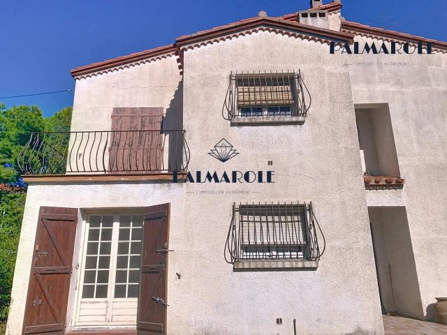 Maison vente à Perpignan