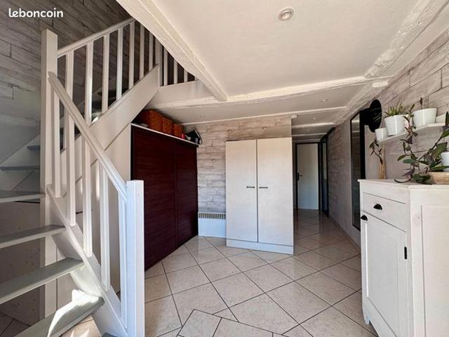Maison vente à Dijon, Trochères