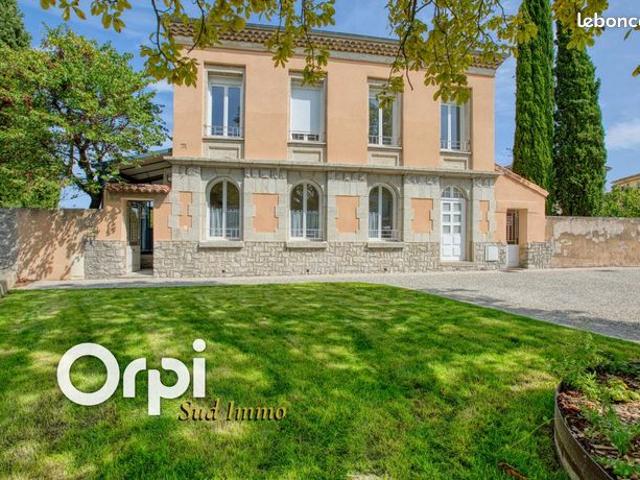 Maison vente à Privas, Chomérac