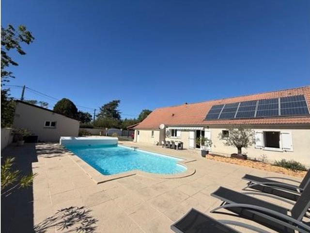Maison vente à La Charité-sur-Loire, Nièvre