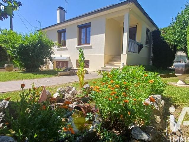 Maison vente à Évreux, Evreux