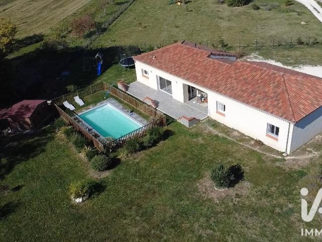 Maison vente à Condom, Fleurance