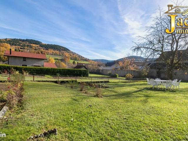 Maison vente à Saint-Dié-des-Vosges, Plainfaing