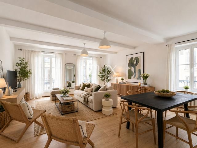 Maison vente à Saint-Germain-en-Laye, Saint-germain-en-laye