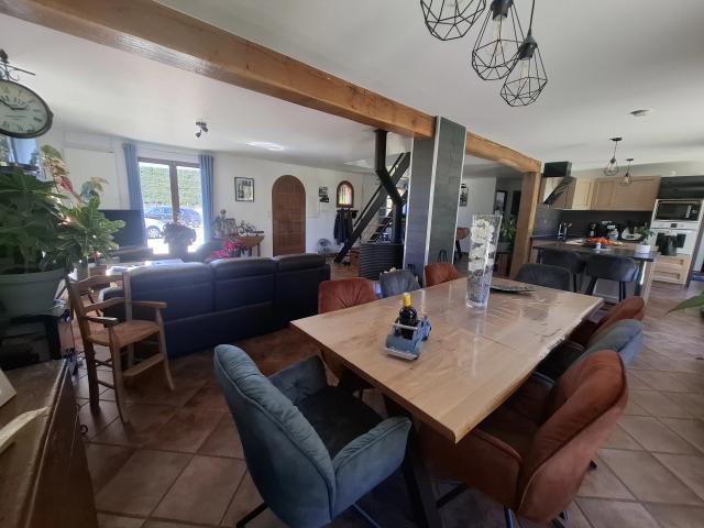 Maison vente à Cailly, Seine-Maritime