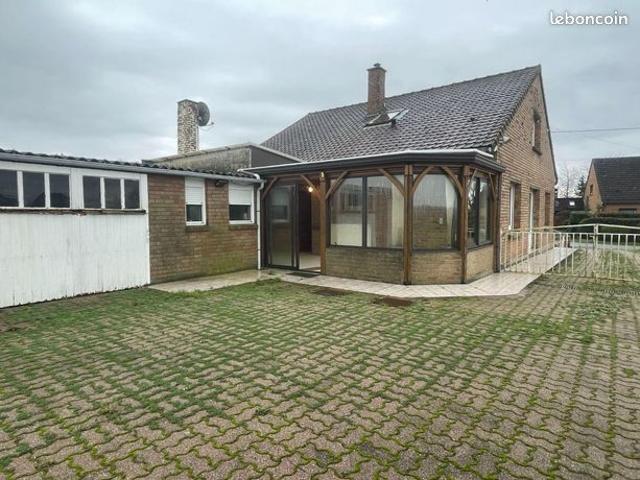 Maison vente à Dunkerque, Bailleul