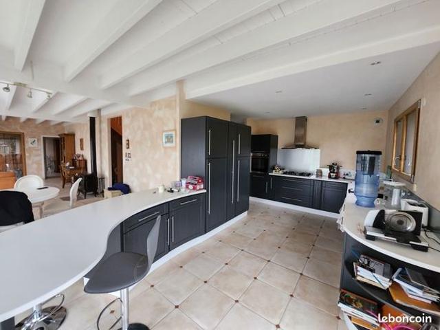 Maison vente à Château-Gontier, Saint-denis-du-maine